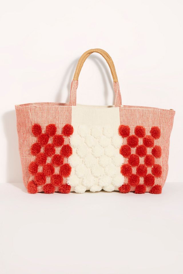 Cleobella Capri Tote #1