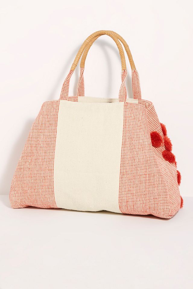 Cleobella Capri Tote #3