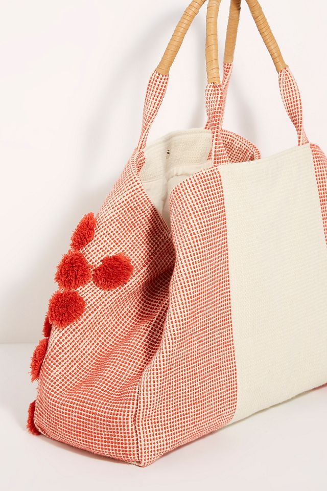 Cleobella Capri Tote #4