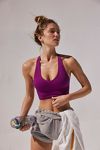 Free Throw Crop Tank