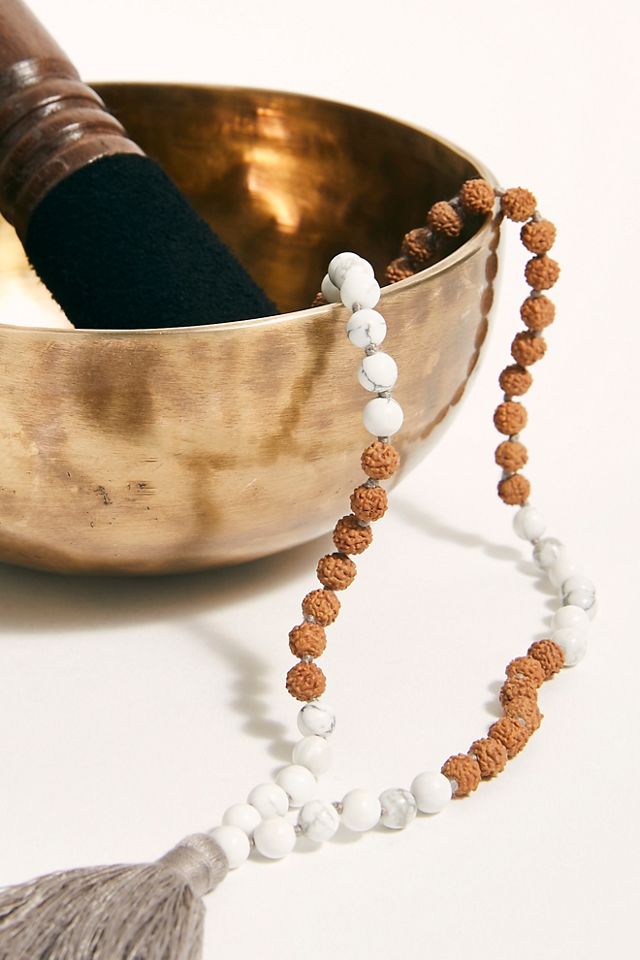 Bol chantant et kit Mala #1