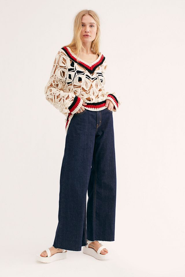 Kithira Sweater  #1