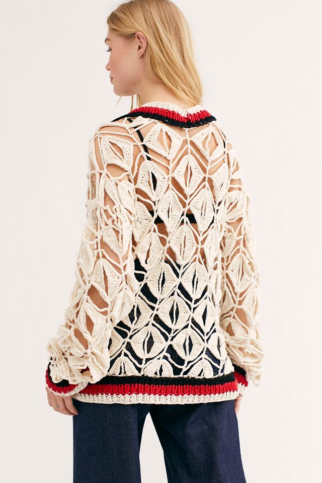 Kithira Sweater  #2