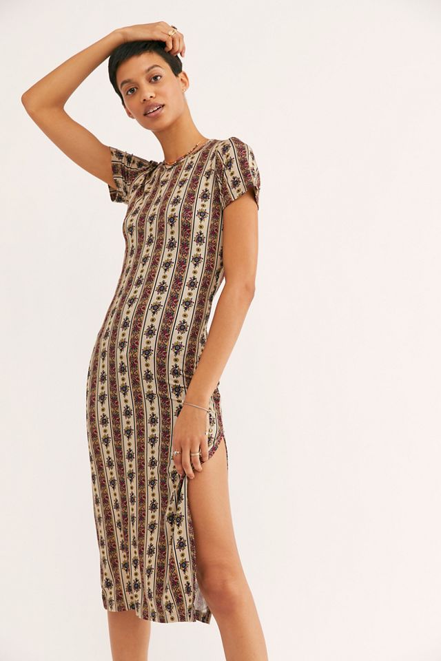 Joan Midi Dress