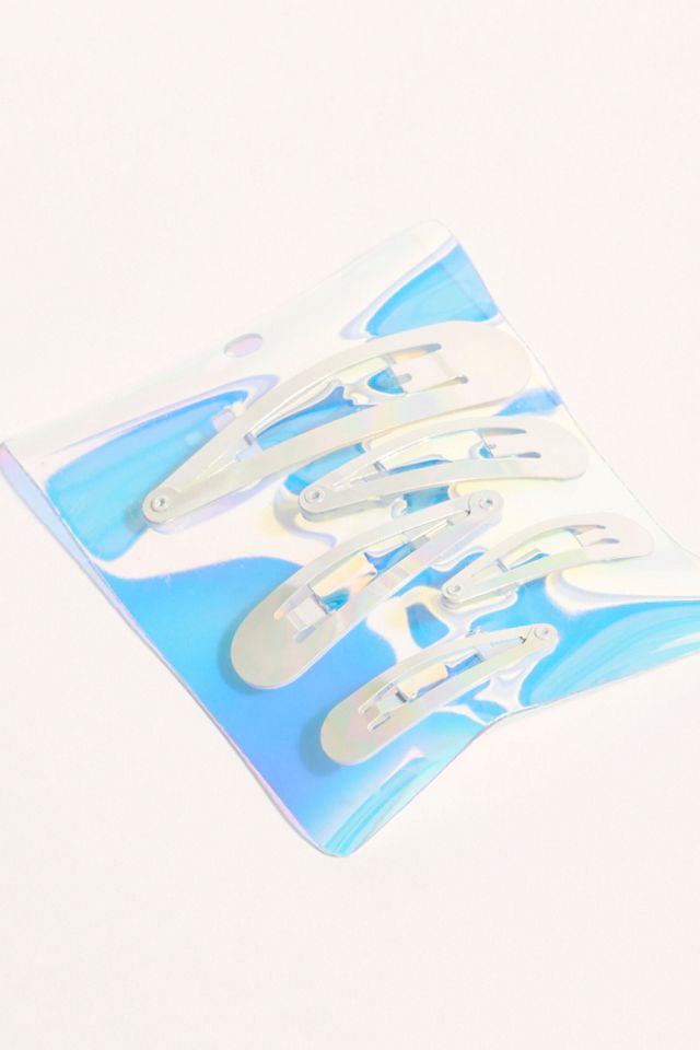 No Fly Away Clip Set #1