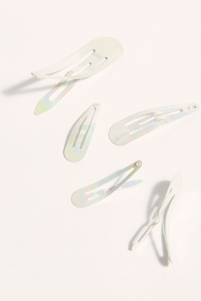 No Fly Away Clip Set #2
