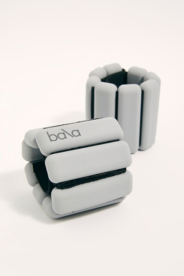 Bala Bangles 1 Lb. Weights