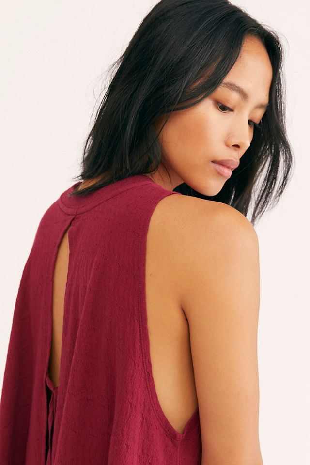 Right On Time Tunic #1