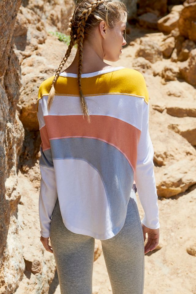 Sun Downer Long Sleeve #2