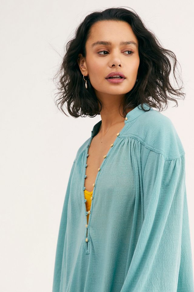 Primrose Maxi Dress #2