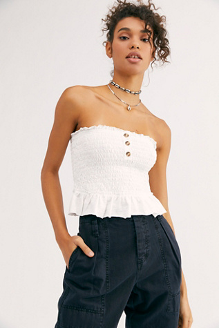 We The Free Babe Tube Top | Free People