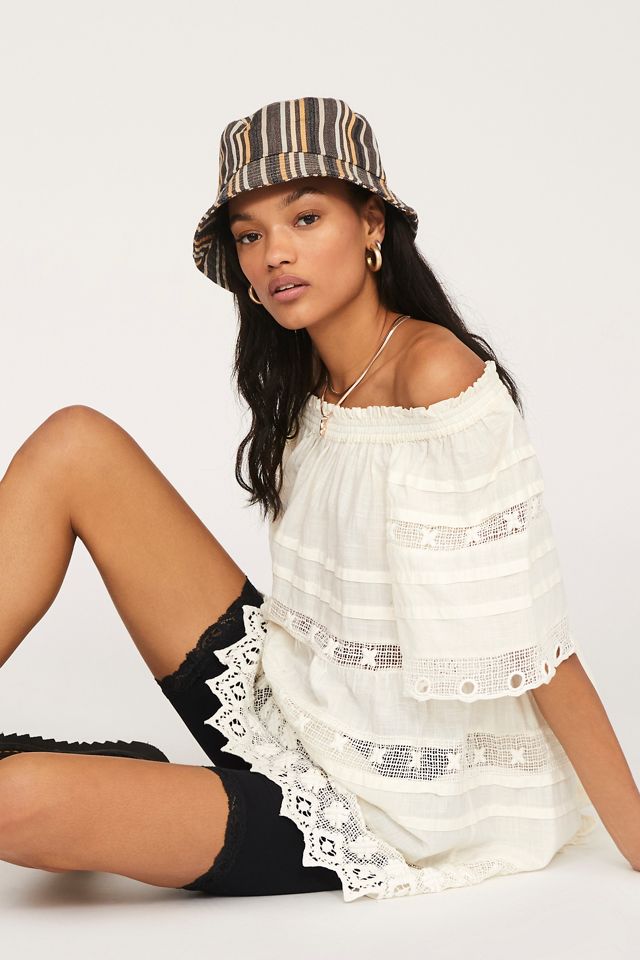 Sounds Of Summer Tunic