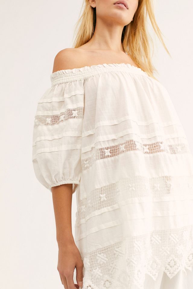 Sounds Of Summer Tunic #4