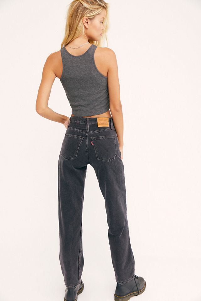 Levi's Dad Jean #1