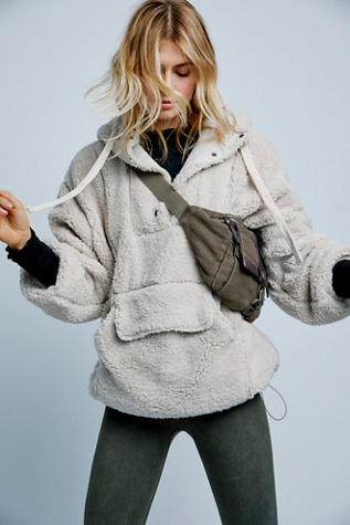 Free people run my way jacket hot sale