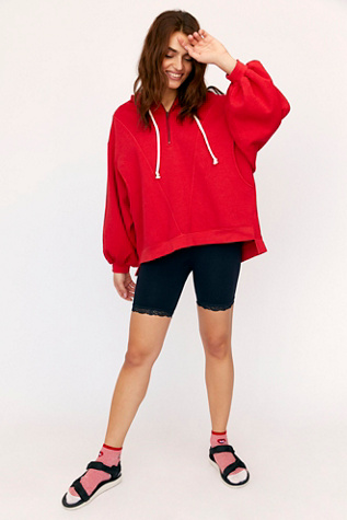 High Road Pullover Free People