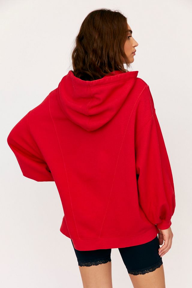 High Road Pullover Free People