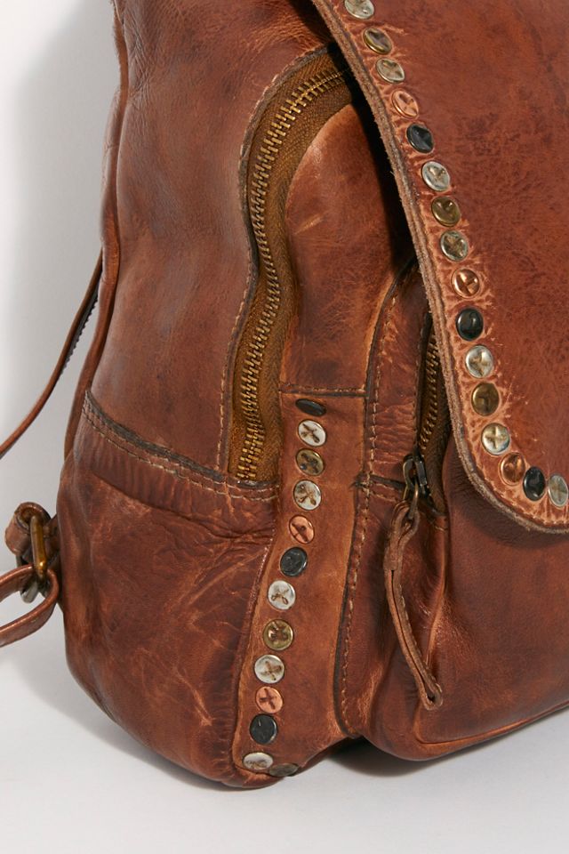 Sardinia Studded Backpack #2