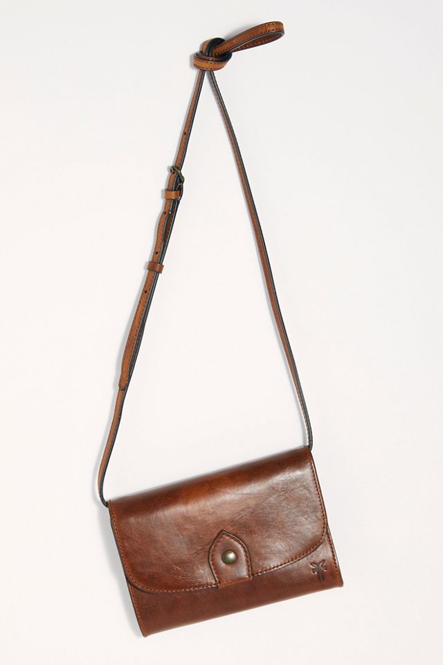 Melissa wallet online crossbody