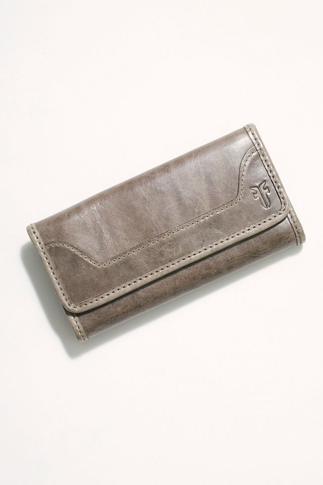 Frye Melissa Wallet #1