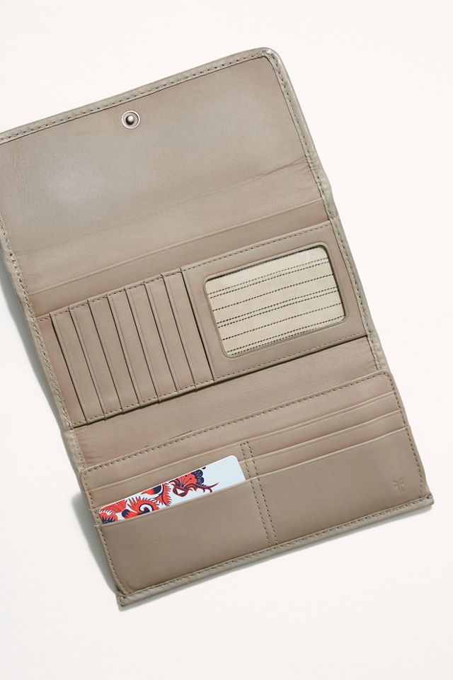 Frye Melissa Wallet #2