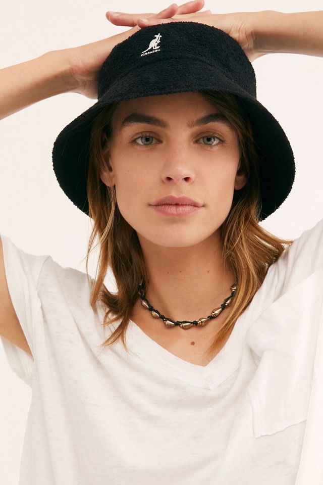 Kangol Bermuda Bucket Hat