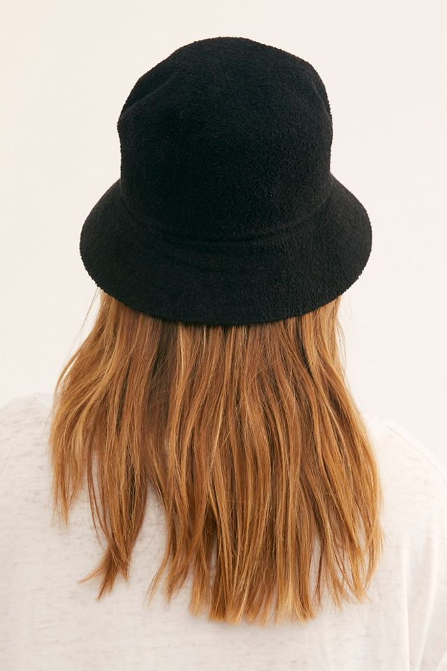 Kangol Bermuda Bucket Hat #1