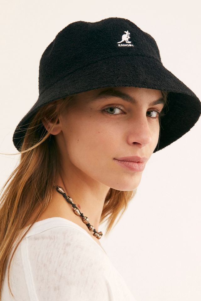 Kangol Bermuda Bucket Hat #2