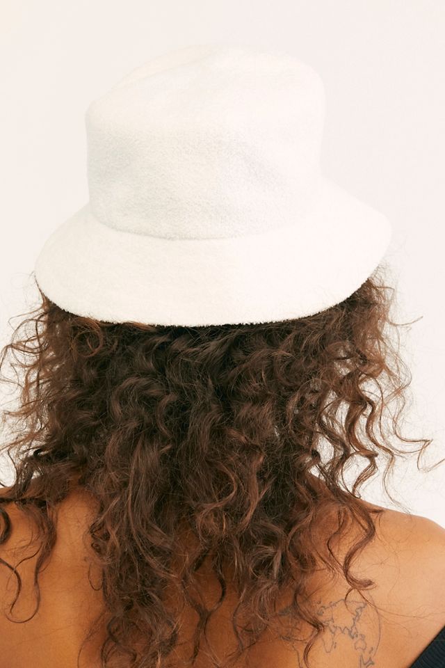 Kangol Bermuda Bucket Hat #1