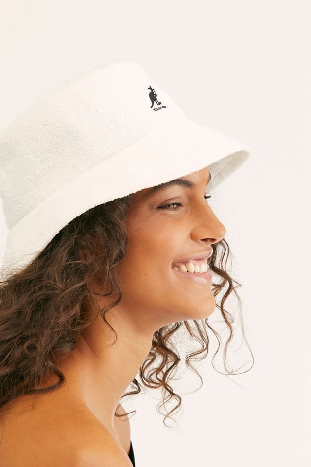 Kangol Bermuda Bucket Hat #2