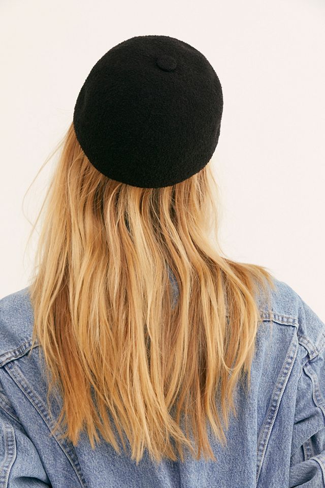 Kangol Bermuda Space Cap #1