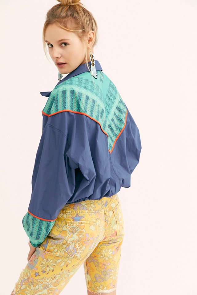 Quinn Pullover #2
