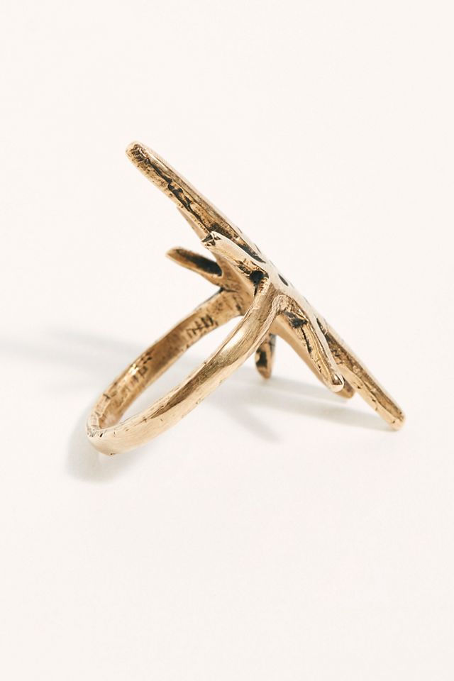 Oracle Wrap Ring #1