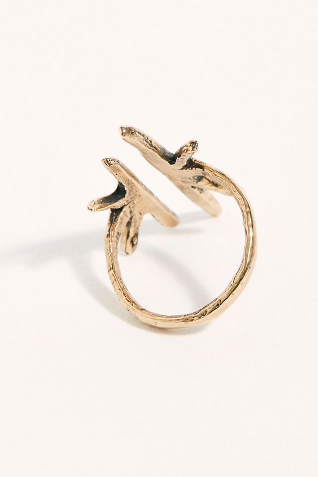Oracle Wrap Ring #2