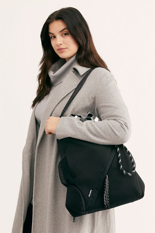 Go Dash Dot Bucket Tote | Free People
