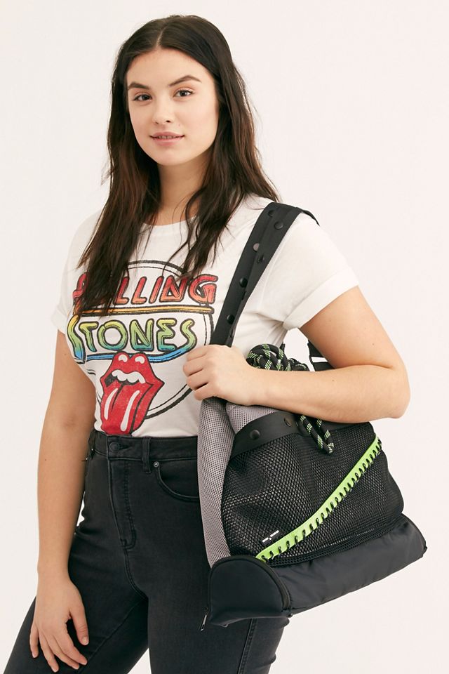 Go Dash Dot Go Tote