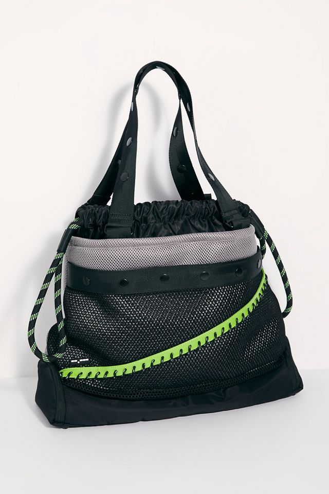 Go Dash Dot Go Tote #1