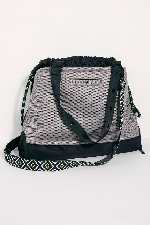 Go Dash Dot Go Tote #3