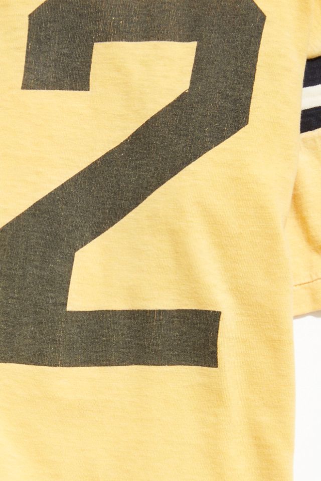 Vintage 1970s Jersey Tee #3