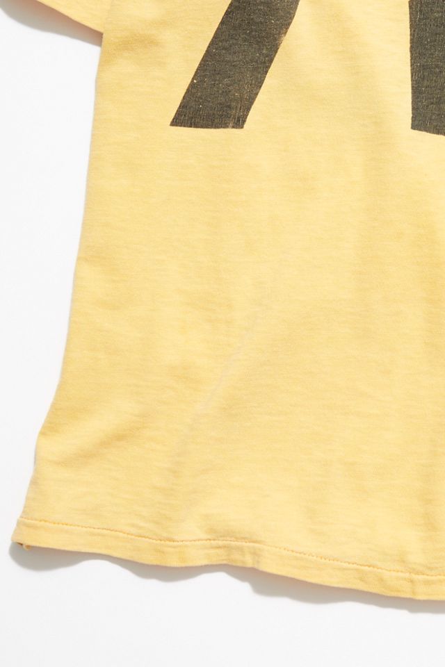 Vintage 1970s Jersey Tee #4