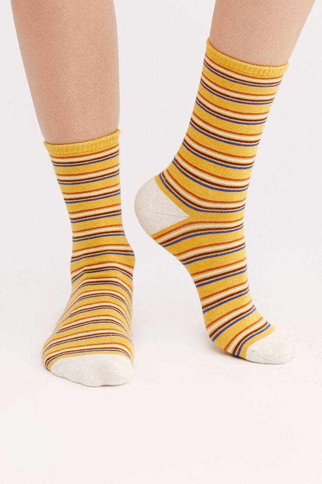 Chaussettes All Good Tailored Union #1