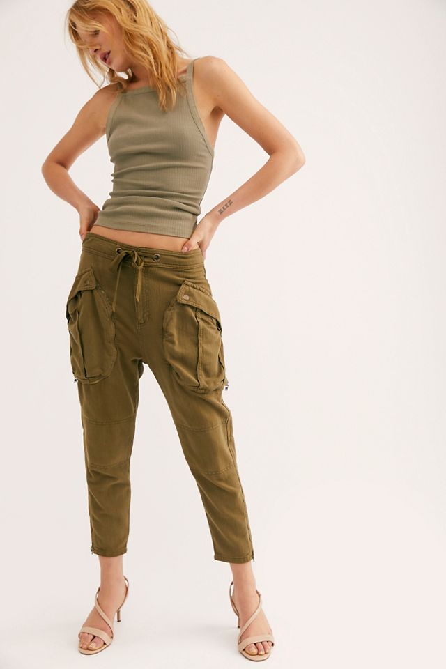 Evie Pants #5