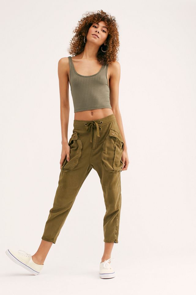 Evie Pants #2