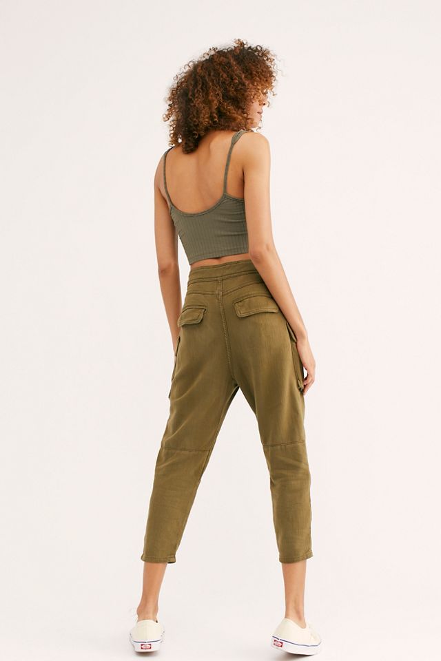 Evie Pants #3