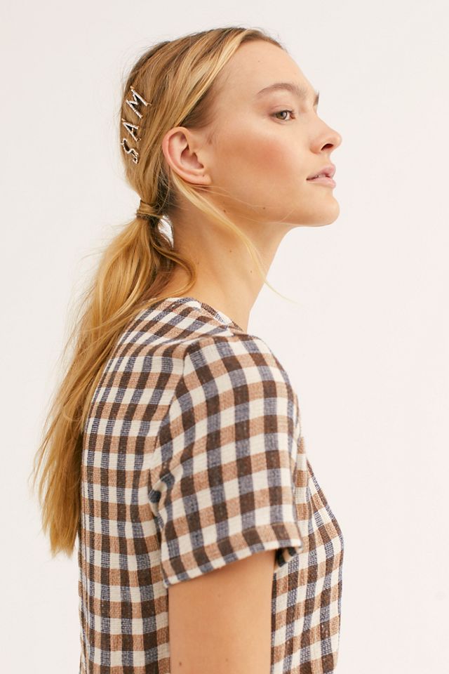 Milo Jumpsuit  #2