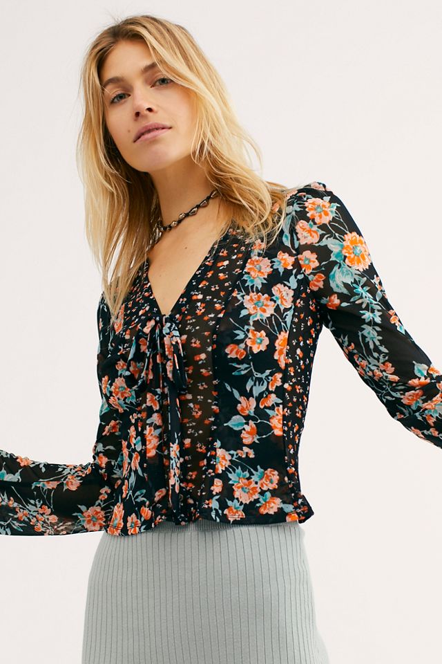 Casablanca Top #1