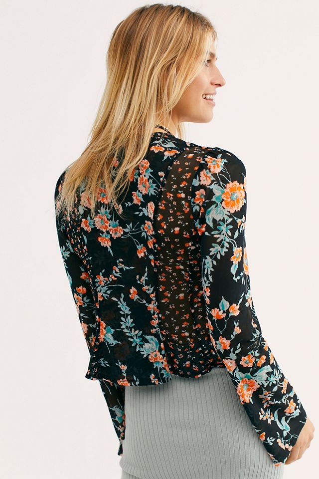 Casablanca Top #2