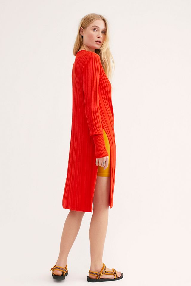 Flowers For Her Tunic #1