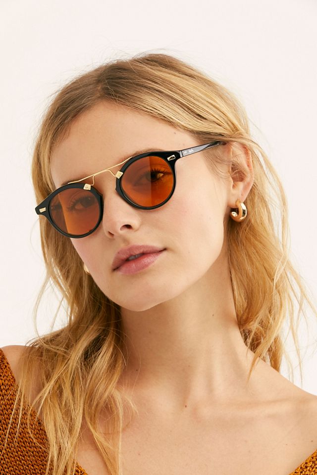 Spektre Cosmopolis Sunglasses