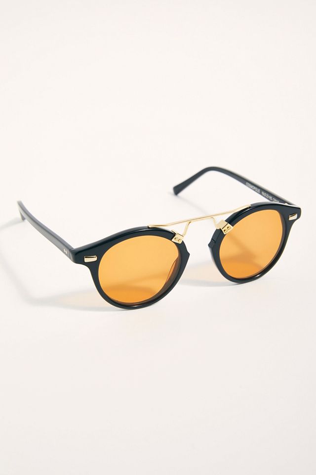 Spektre Cosmopolis Sunglasses #1